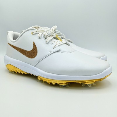 nike swarovski golf shoes