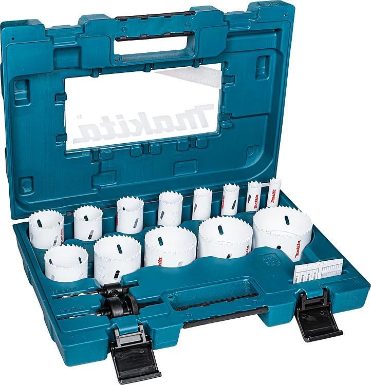 E-03791 - Ezychange Lochsäge 44 mm