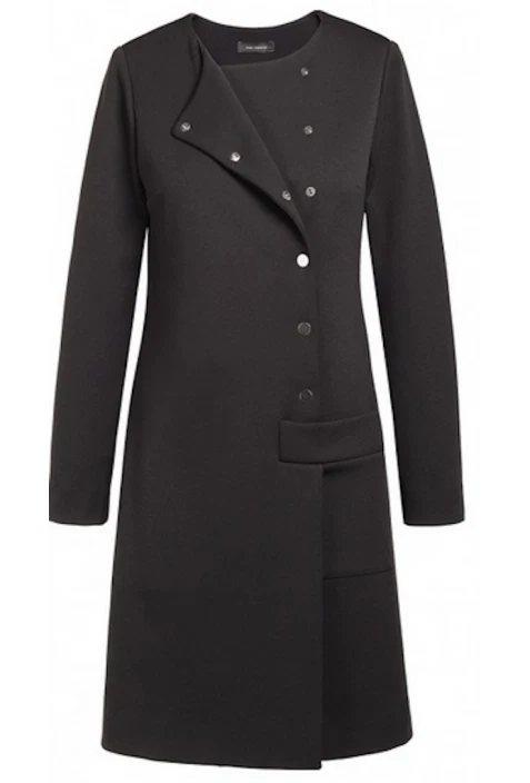 Manteau Cop copine : Achat occasion | Manteaux (femme) Cop Copine Noir Très bon état