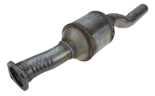 Catalytic Converter For 2017-2019 Ford Escape 2.5L L4 GAS DOHC - Picture 3 of 6