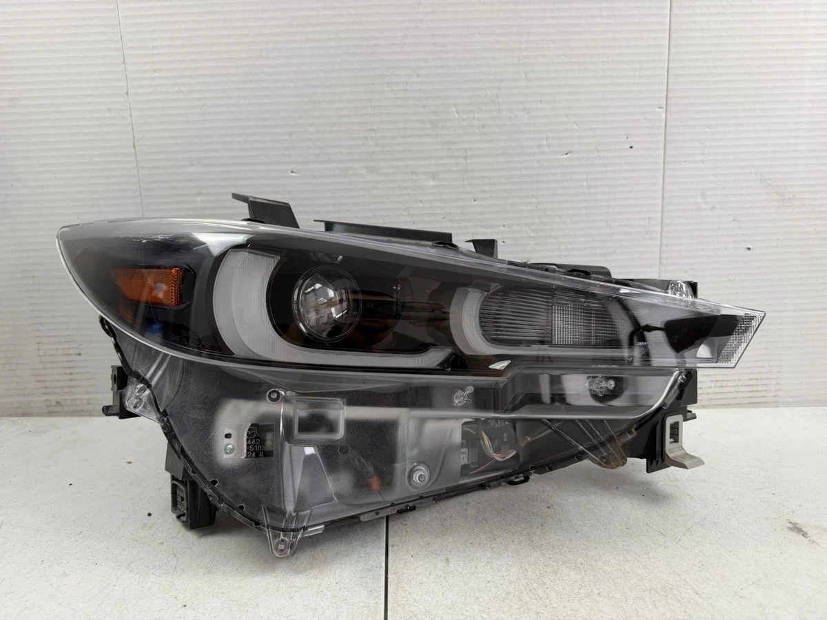 25+ Genuine OEM Headlight Assemblies for Mazda CX-5 for sale
