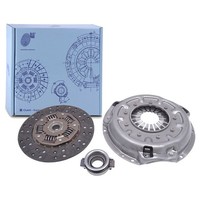 Blue Print Kupplungssatz + AusrüCklager FüR Nissan Pick UP (D22) 2.5 TD 4WD