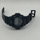 Vintage Casio G-Shock DW6900 1289 Digital  Watch Military 90s Black Need Battery