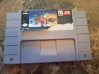 Super Star Wars: The Empire Strikes Back SNES Authentic Super Nintendo Free Ship