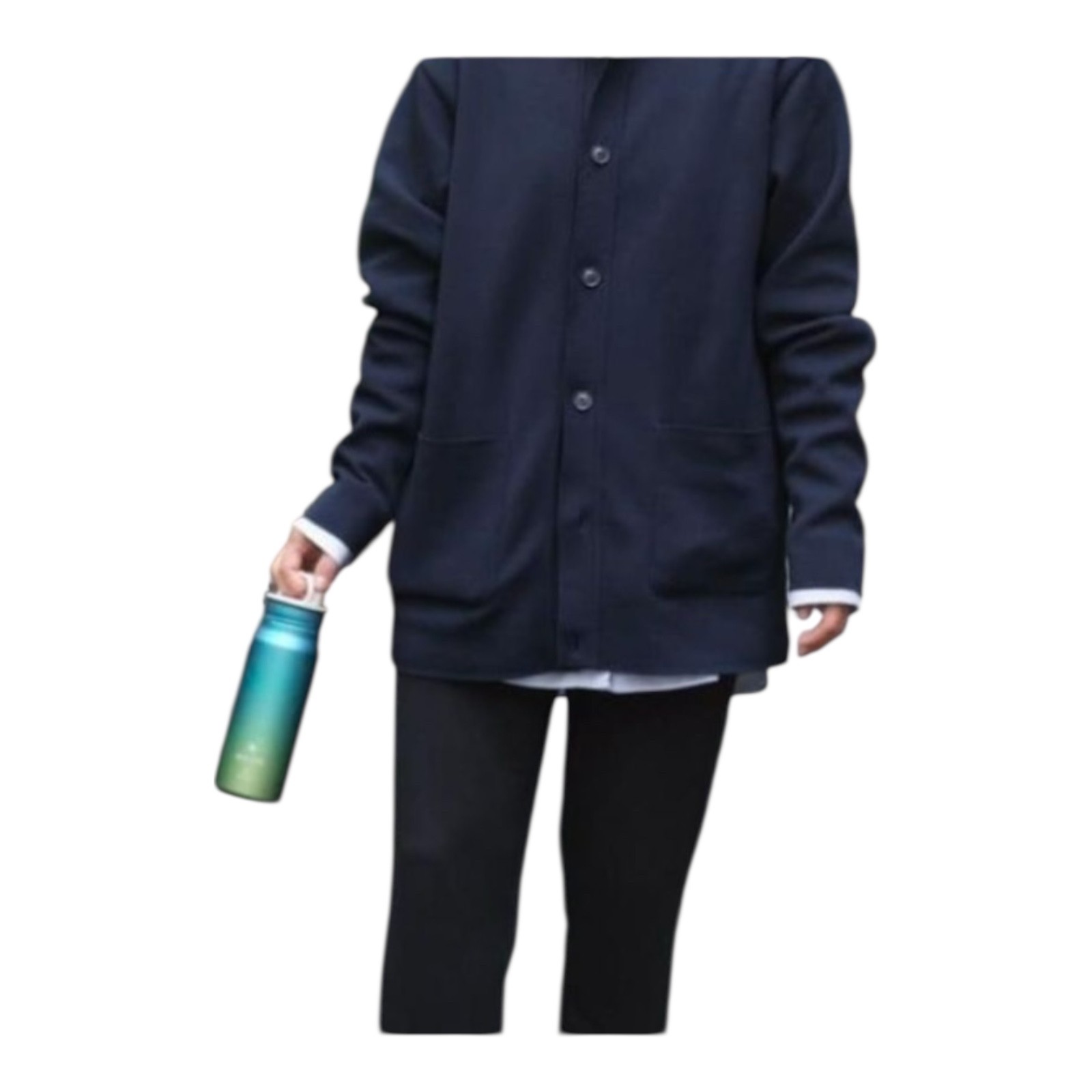 Snow Peak 600ml Aurora Bottle TW-600RE-OC Limited Color Outdoor Gear Japan New