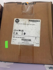 1 pc NEW ALLEN BRADLEY MPL-B310P-SK72AA SERVO MOTOR Fast Delivery UPS or FedEx