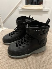 Iqon ACT Aggressive Inline Skates  8-9