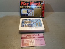 Game & Watch