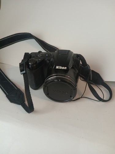 Nikon L310 - Imagen 3 de 16