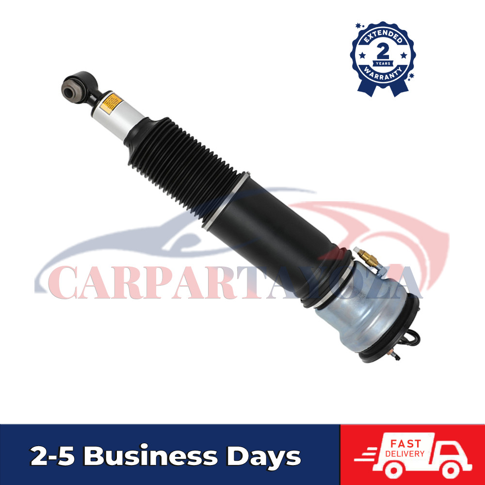 Rolls-Royce Phantom 2004-2007 Rear Left Air suspension strut P/N 37106785171