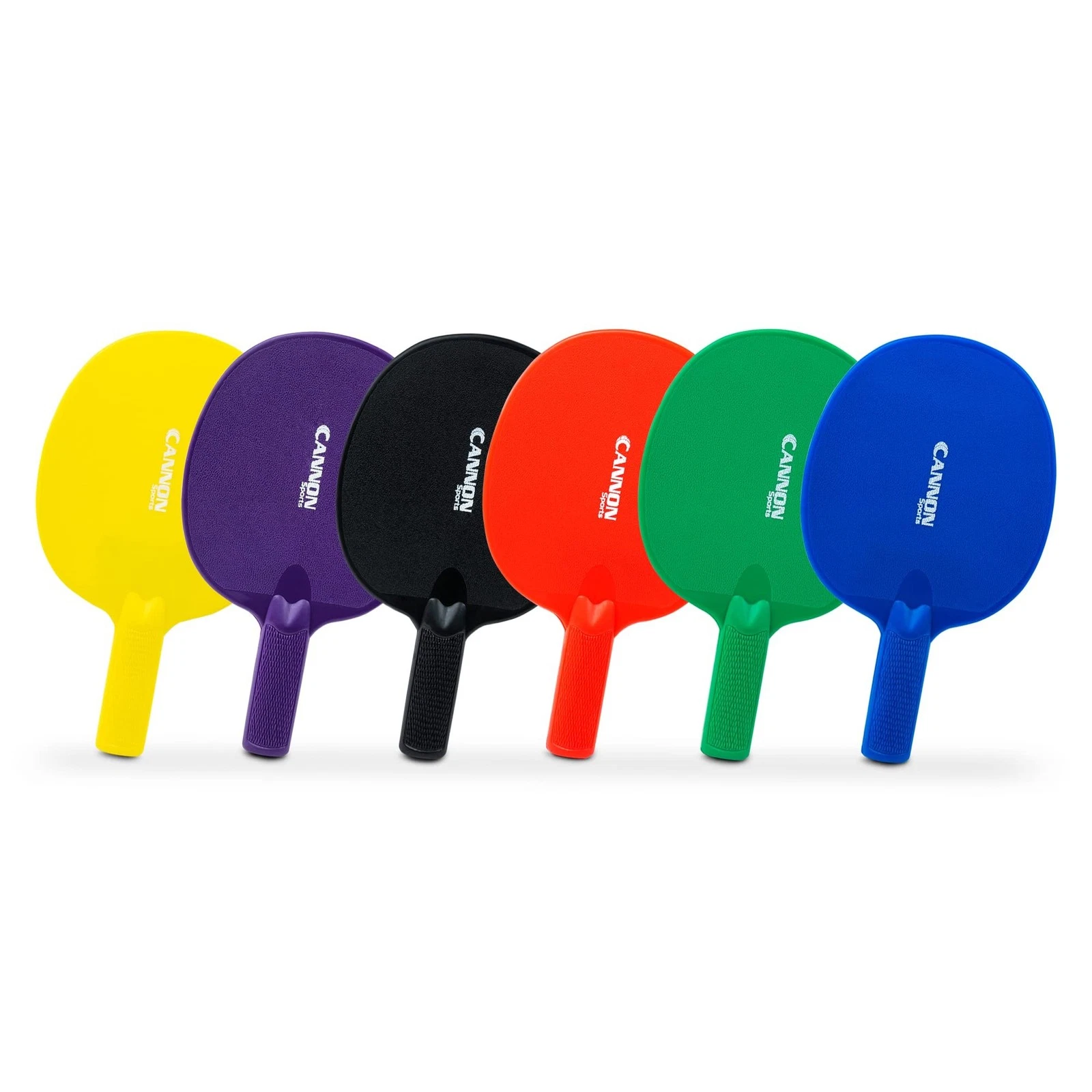 Cannon Sports Table Tennis Paddles