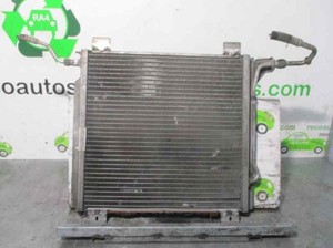 7700825961 KONDENSATOR / KÜHLER DER KLIMAANLAGE KONDENSATOR / ARRISON / 52461417