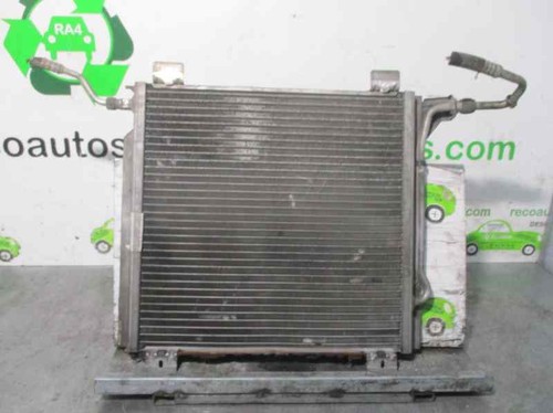 7700825961 KONDENSATOR / KÜHLER DER KLIMAANLAGE KONDENSATOR / ARRISON / 52461417