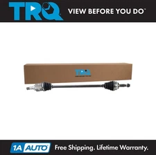 Front CV Axle Shaft Assembly RH Passenger Side for 09-18 Corolla Vibe Matrix