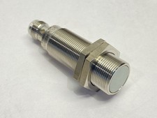 Balluff BIS01E6 Metric IO-Link HF Reader 13.56MHz BIS M-4A6-082-401-07-S4