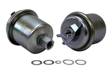 Fuel Filter-Eng Code: D16Z6 Wix 33559