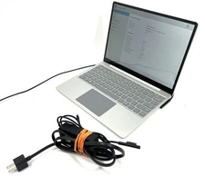 Microsoft Surface Laptop Go 2 i5-1135G7 256GB SSD 16GB RAM Iris Xe - No OS