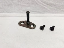 2012 - 2022 Volkswagen Passat Rear Trunk Lid Latch Lock Catch Striker OEM