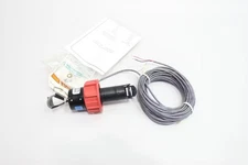 Gf Signet P51530-P0 Paddlewheel Flow Sensor