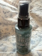 Tim Holtz Pine Needles Distress Oxide Spray