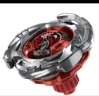 Beyblade X UX-00 Aero Pegasus 3-70A Double Metal Coat Takara Tomy
