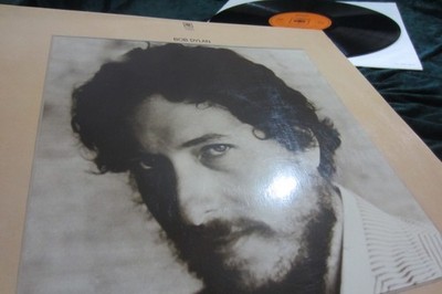 BOB DYLAN    NEW MORNING     TOP ZUSTAND / MINT ERSTPRESSUNG 1970