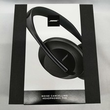 Bose Noise Canceling Headphones 70