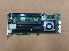 Areca ARC-1882ix-12 12-port PCI-E 6Gb/s SAS/SATA/RAID Adapter Controller