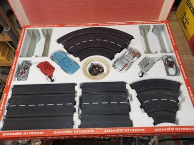 märklin sprint grundpackung 1403