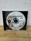 Final Fantasy Anthology (Disc 6 VI) PS1 Disk Only Generic CD Case Used