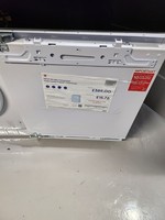 Hoover HBFUP140NKE Built-Under Freezer -  Built-In/Integrated Collection