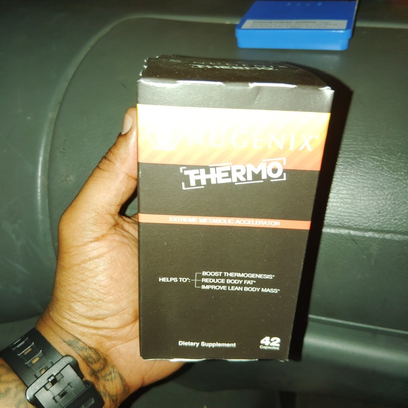 Nugenix Thermo
