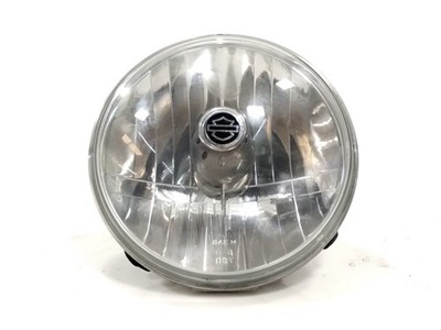 2006 Harley Sportster XL1200 883 Headlight Head Light Lamp | eBay