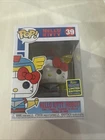 Funko Pop! Hello Kitty (Robot)  #39 Sanrio 2020 SDCC Summer Convention Exclusive