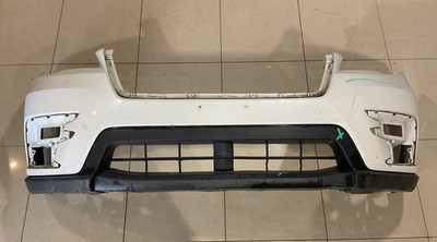 Front Bumper Cover White 2019 20 2021 Subaru Ascent 57704c00a OEM