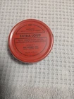 Vintage Sellier & Bellot Percussion Tin  EXTRA LOUD 22 Cal. 2" Czechoslovakia