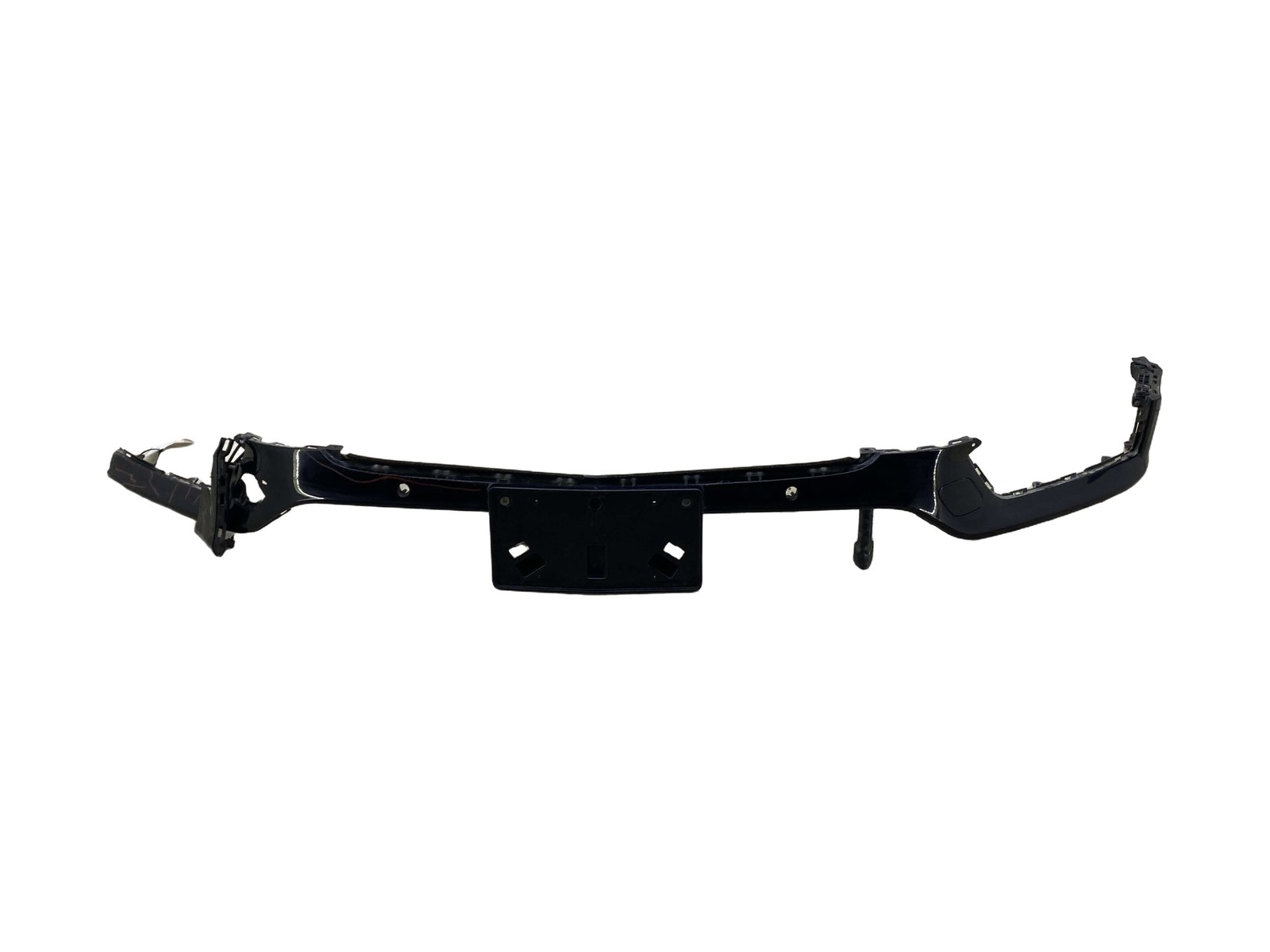 Bentley Bentayga 2015-2020 Front Lower Bumper molding
