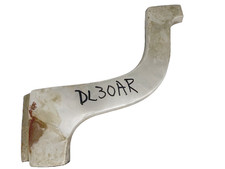 Mercury Merc 4 Door Dogleg Passenger Side Right 1955-1956 Made in USA!