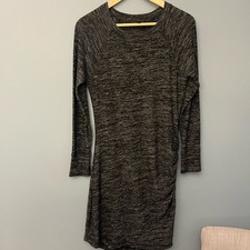 Banana Republic T-Shirt Dress