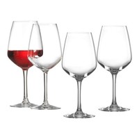 Ritzenhoff & Breker Mambo 4Er Set Bierglas WeingläSer Longdrinkglas Grappaglas