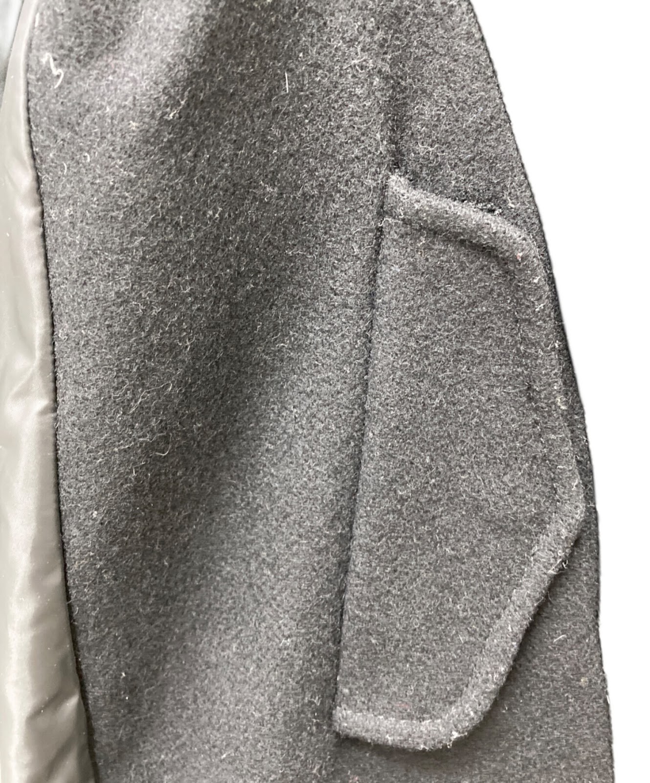 MARECHAL TERRE Switch Down Jacket ZMT196JK240 Siz… - image 5