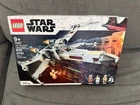 LEGO Star Wars: Luke Skywalker's X-Wing Fighter (75301) New Sealed Retired Set