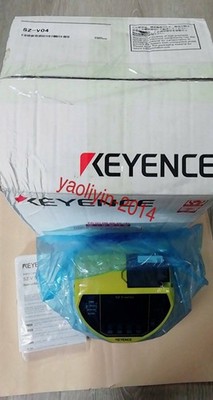 1PCS NEW Keyence SZ-V04 Safety Laser Scanner