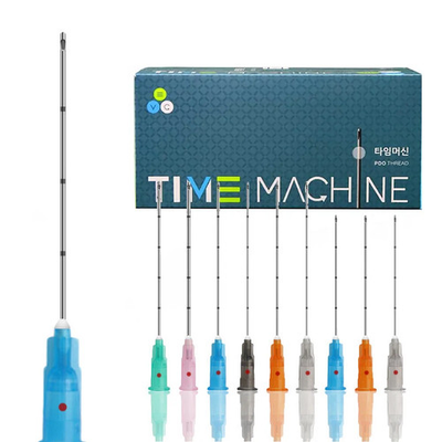 #ad 50Pcs Disposable Sterile Micro Cannula with Blunt Part Tip for Acid Fillers 2026 $108.99