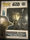 Funko Pop! Disney Star Wars - Ahsoka - Professor Huyang #652 - Bobblehead