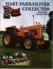 American Bosch U4 Edition Magneto Rebuild, Cletrac MG1 info