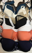 SIMONE PERELE Andora Plunge Convertible Spacer Assorted colors,Sizes NIB France