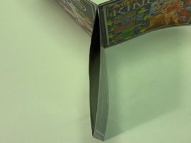 Exhumed Sega Saturn Game PAL Good Condition sales booklet ONLY 1996 viper cop2