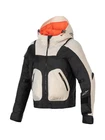 Alpinestars Molly Air Lady Almond Black