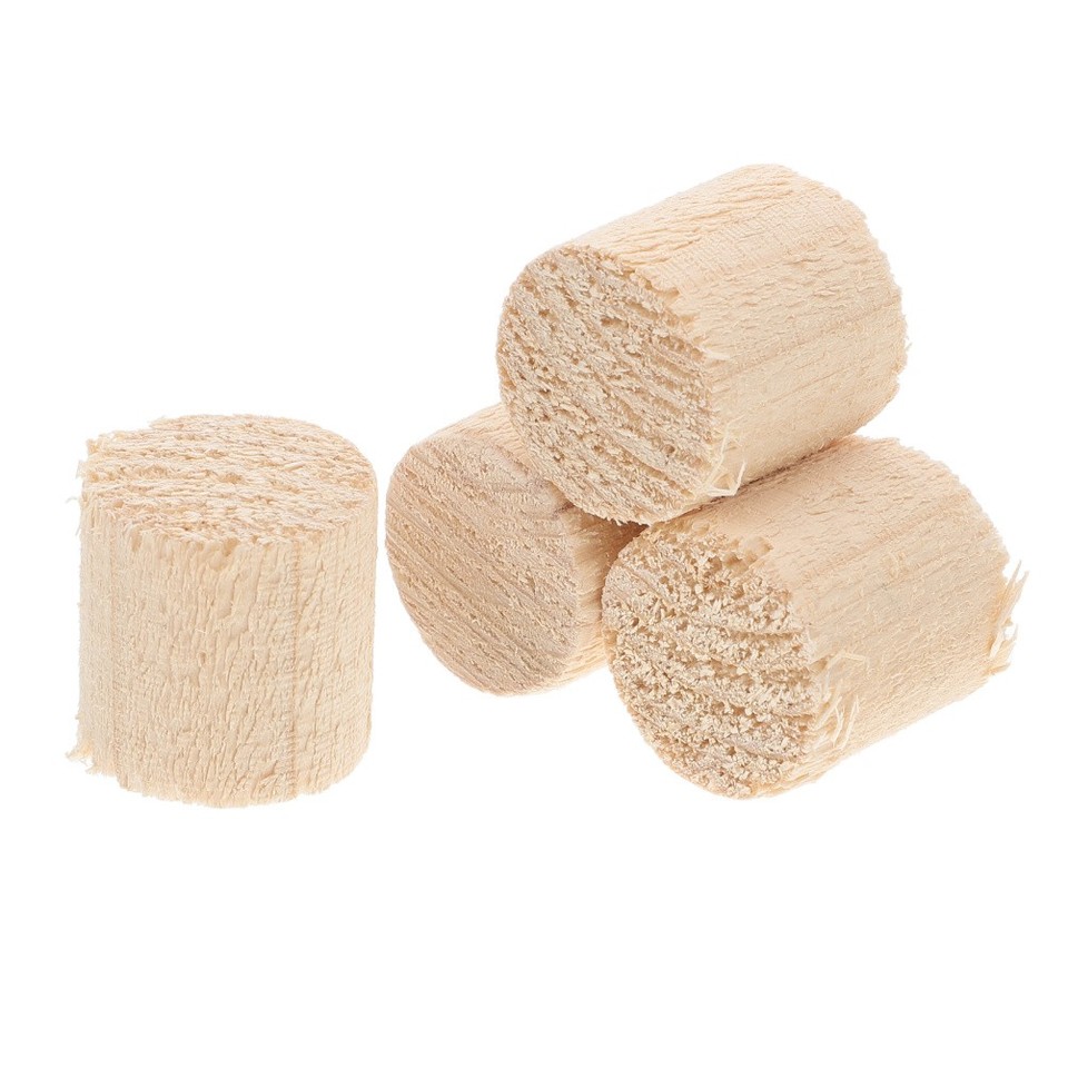 4pcs Furniture Risers Bed Risers Pads Furniture Pads Heavy Duty Desk ...